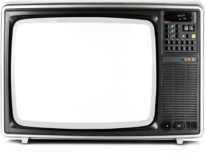TV frame